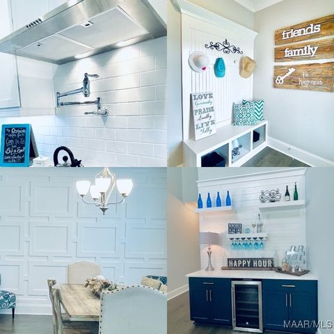 301 Avenue Of Learning Street, Pike Road, AL 36064