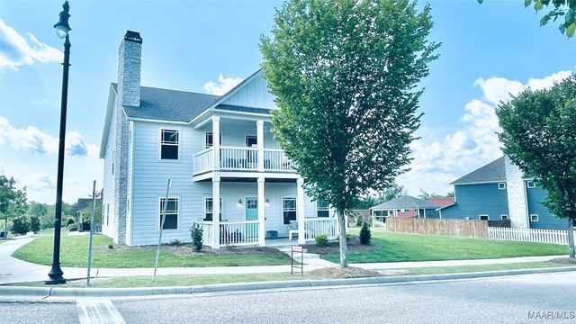 301 Avenue Of Learning Street, Pike Road, AL 36064