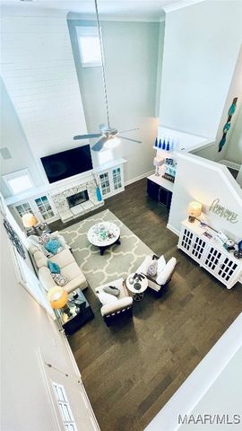 301 Avenue Of Learning Street, Pike Road, AL 36064