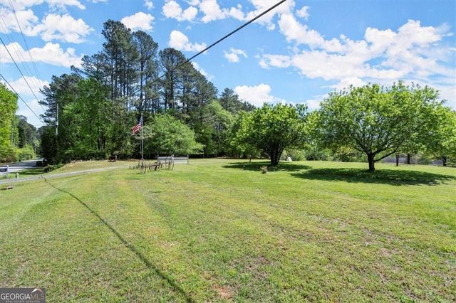 16160 Henderson Road, Milton, GA 30004
