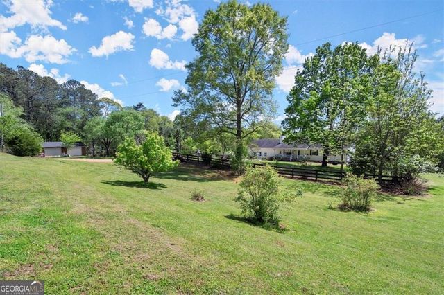 16160 Henderson Road, Milton, GA 30004