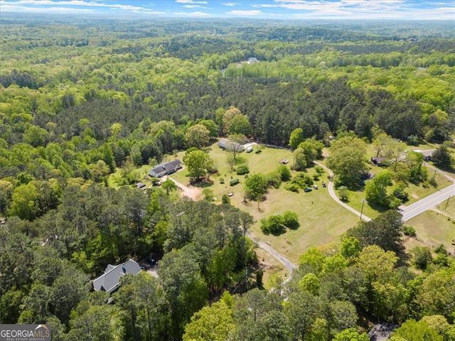 16160 Henderson Road, Milton, GA 30004