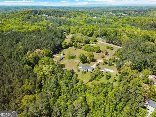 16160 Henderson Road, Milton, GA 30004