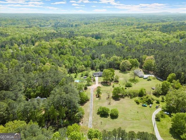 16160 Henderson Road, Milton, GA 30004