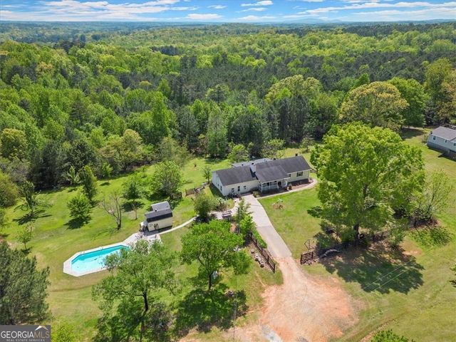 16160 Henderson Road, Milton, GA 30004