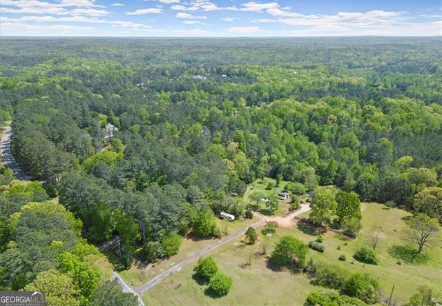 16160 Henderson Road, Milton, GA 30004