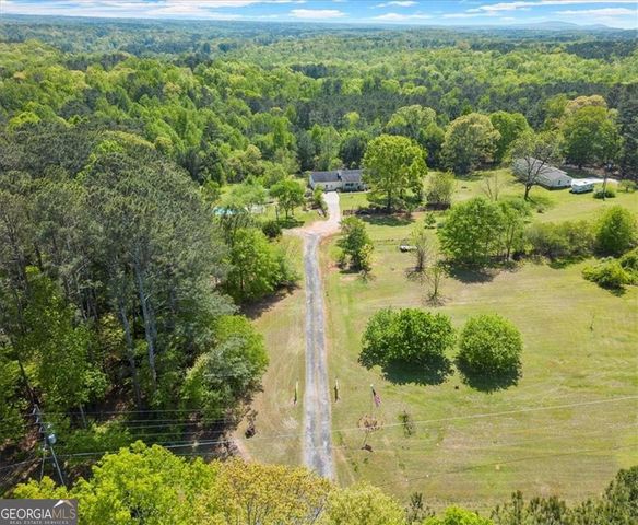 16160 Henderson Road, Milton, GA 30004
