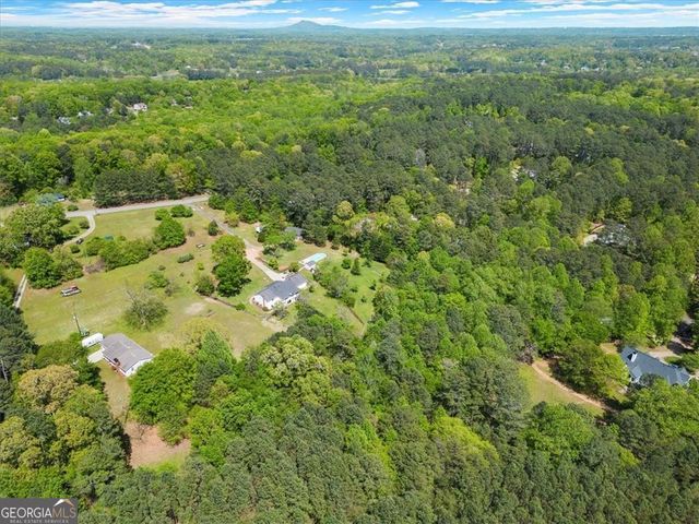 16160 Henderson Road, Milton, GA 30004