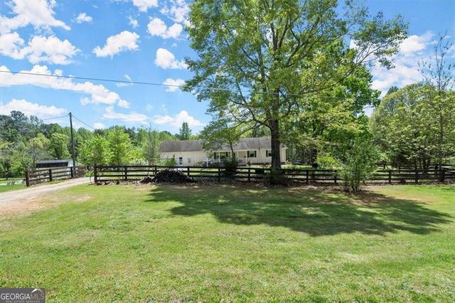 16160 Henderson Road, Milton, GA 30004