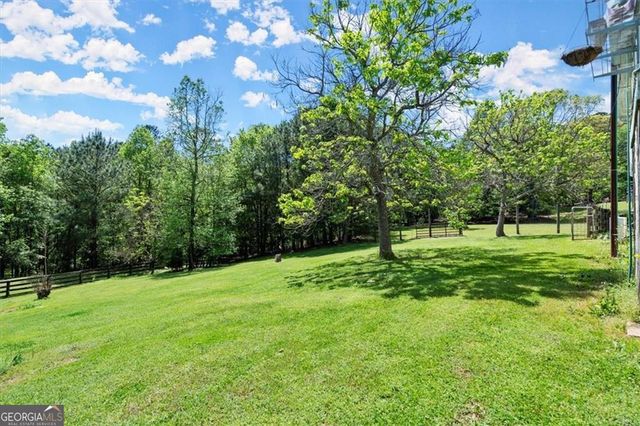 16160 Henderson Road, Milton, GA 30004