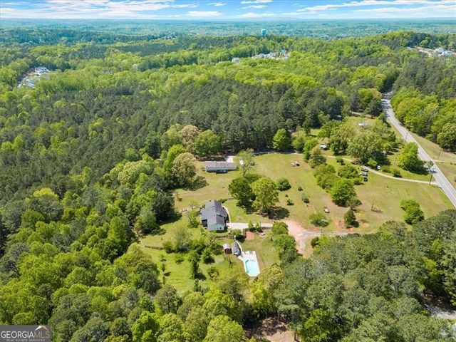 16160 Henderson Road, Milton, GA 30004