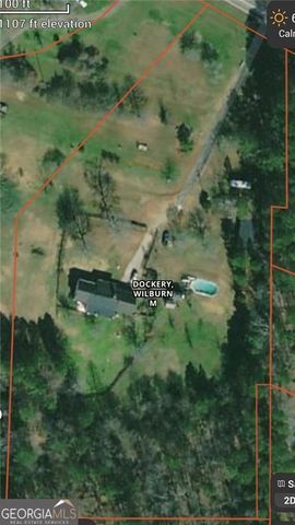 16160 Henderson Road, Milton, GA 30004