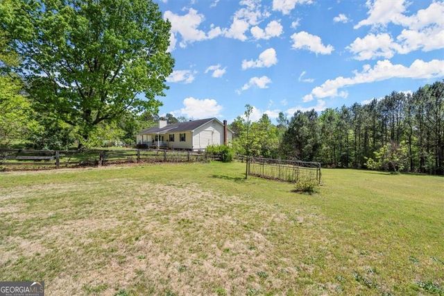 16160 Henderson Road, Milton, GA 30004