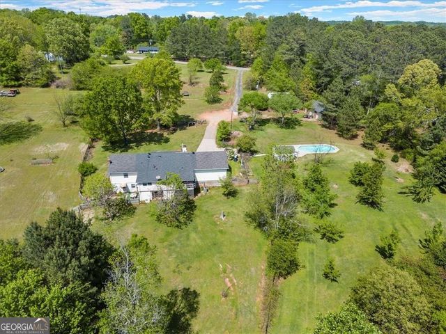 16160 Henderson Road, Milton, GA 30004