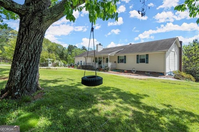16160 Henderson Road, Milton, GA 30004