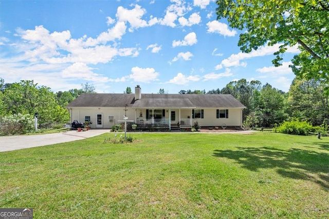 16160 Henderson Road, Milton, GA 30004