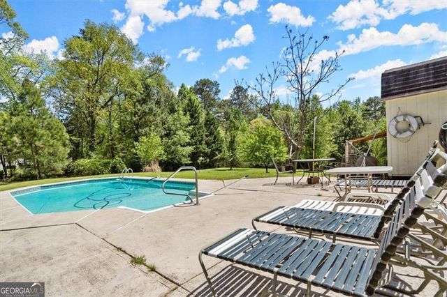 16160 Henderson Road, Milton, GA 30004