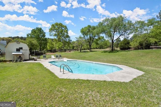 16160 Henderson Road, Milton, GA 30004