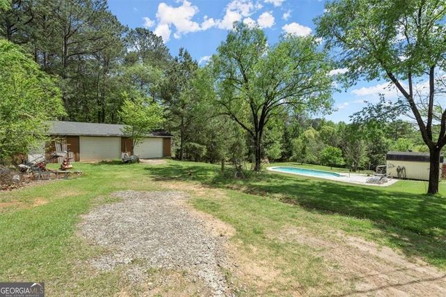 16160 Henderson Road, Milton, GA 30004