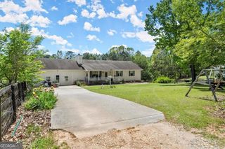 16160 Henderson Road, Milton, GA 30004