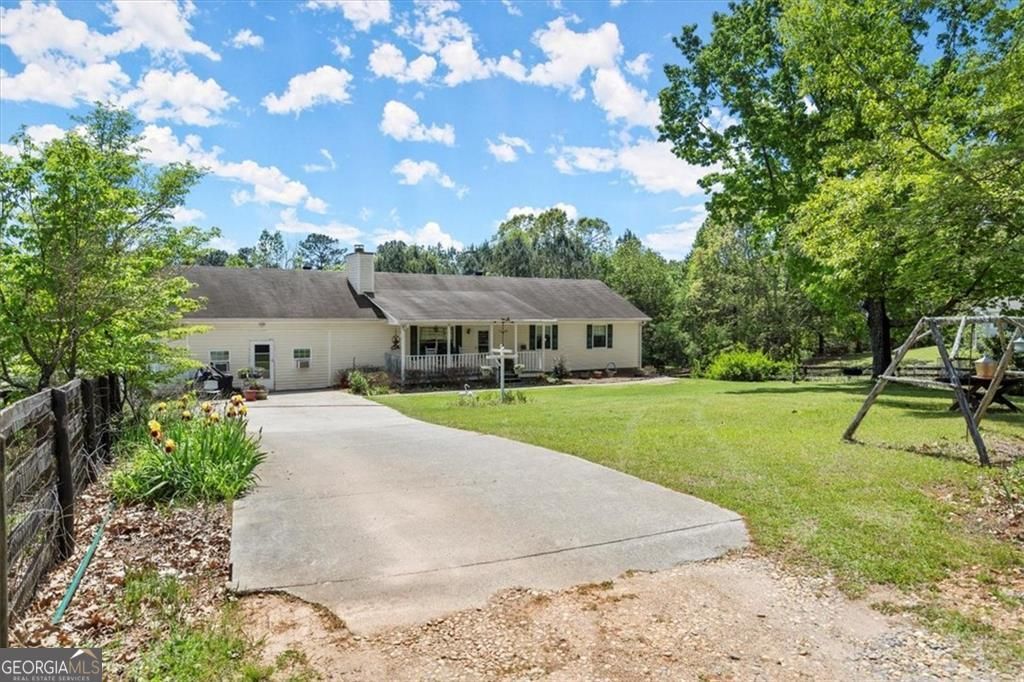 16160 Henderson Road, Milton, GA 30004