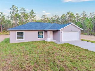 391 NW CROCUS LANE, Dunnellon, FL 34431