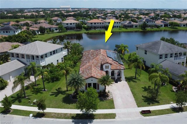 5386 Ferrari AVE, Immokalee, FL 34142