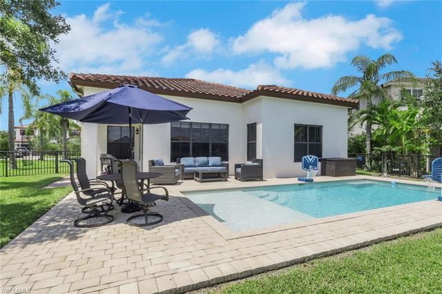 5386 Ferrari AVE, Immokalee, FL 34142