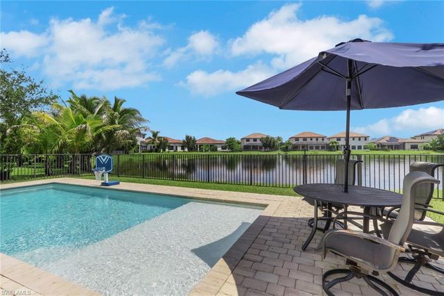 5386 Ferrari AVE, Immokalee, FL 34142