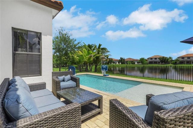 5386 Ferrari AVE, Immokalee, FL 34142
