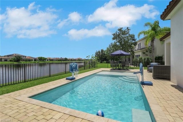 5386 Ferrari AVE, Immokalee, FL 34142