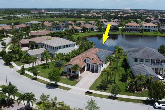 5386 Ferrari AVE, Immokalee, FL 34142