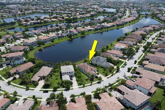 5386 Ferrari AVE, Immokalee, FL 34142