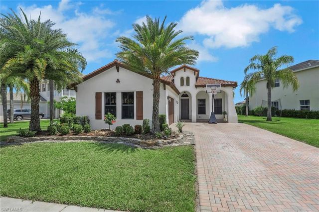 5386 Ferrari AVE, Immokalee, FL 34142
