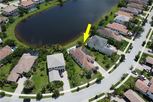 5386 Ferrari AVE, Immokalee, FL 34142