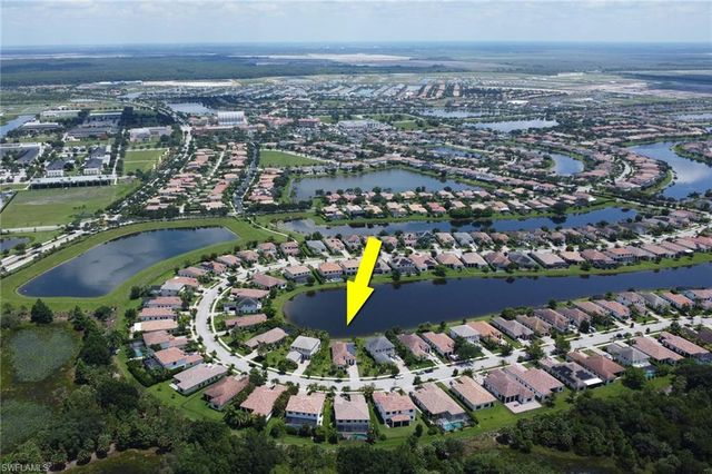 5386 Ferrari AVE, Immokalee, FL 34142