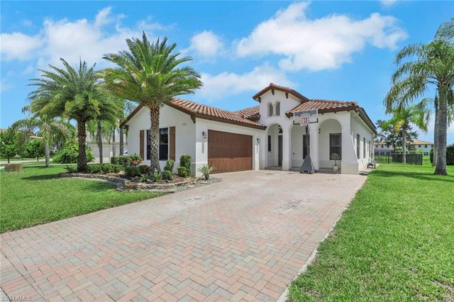 5386 Ferrari AVE, Immokalee, FL 34142