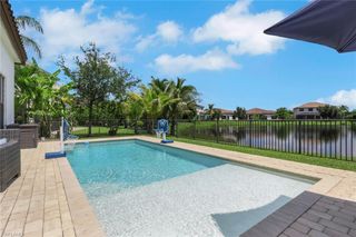 5386 Ferrari AVE, Immokalee, FL 34142