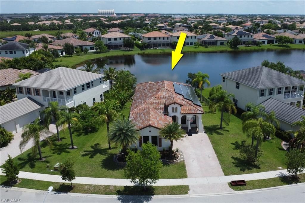 5386 Ferrari AVE, IMMOKALEE, FL 34142 — photo 2