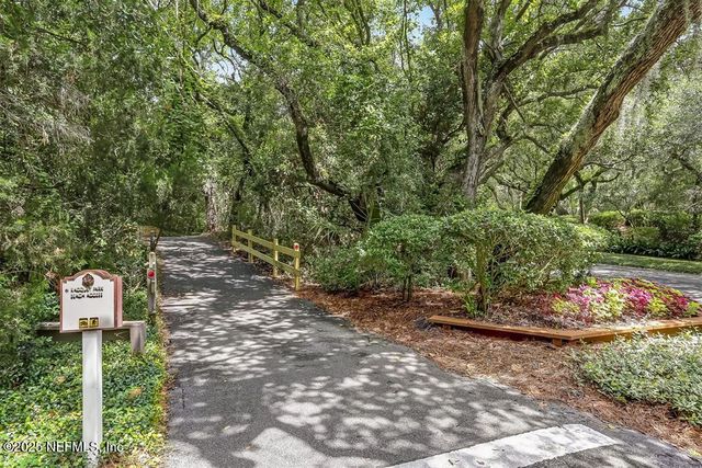 2021 BEACH WOOD Road, Fernandina Beach, FL 32034