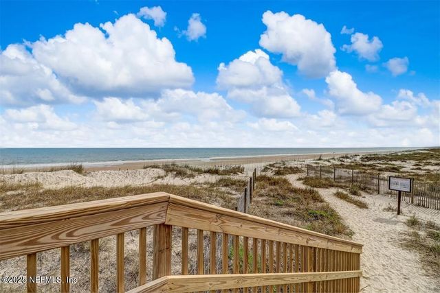 2021 BEACH WOOD Road, Fernandina Beach, FL 32034