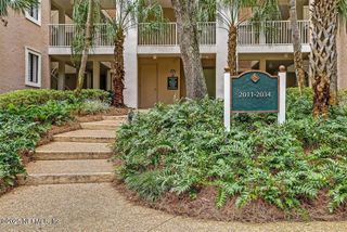 2021 BEACH WOOD Road, Fernandina Beach, FL 32034