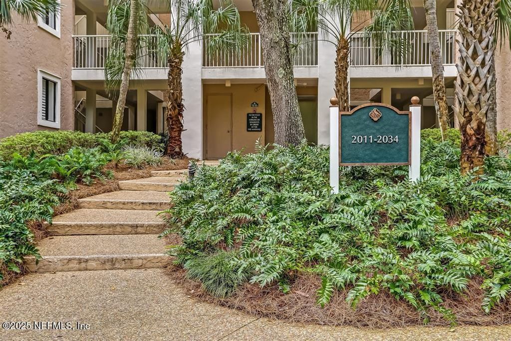 2021 BEACH WOOD Road, Fernandina Beach, FL 32034