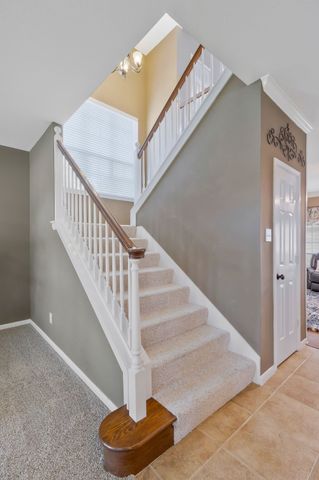 8525 Castle Creek Road, North Richland Hills, TX 76182