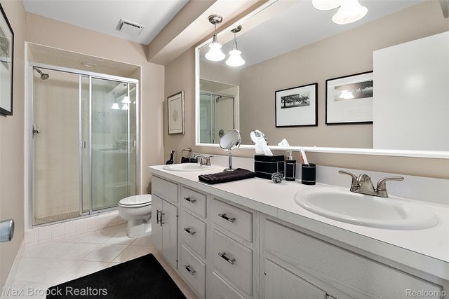 1954 Pine Ridge Court, Bloomfield Charter Township, MI 48302