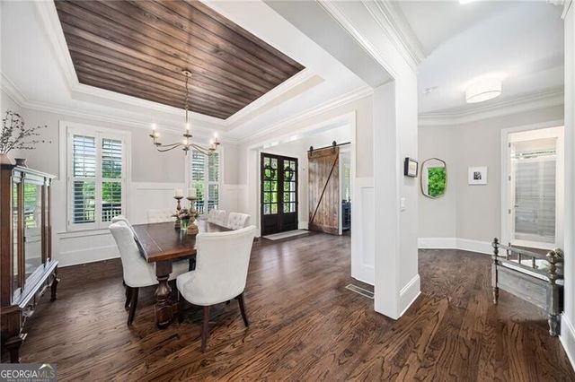 4535 Hawthorne Court, Alpharetta, GA 30004