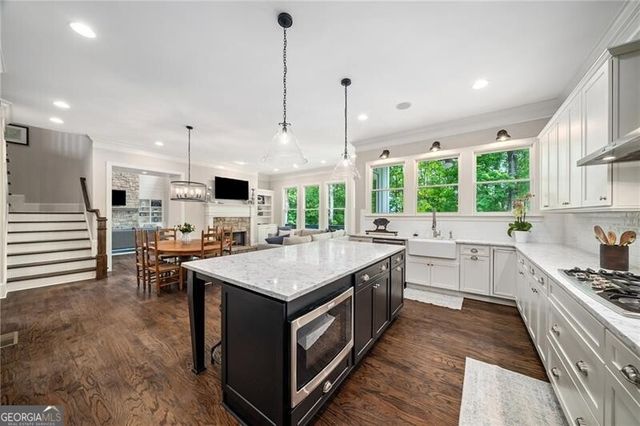 4535 Hawthorne Court, Alpharetta, GA 30004