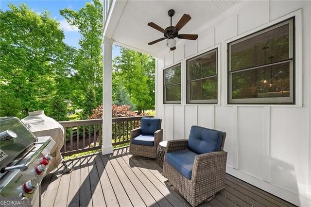 4535 Hawthorne Court, Alpharetta, GA 30004