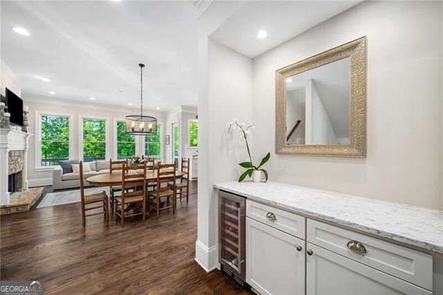 4535 Hawthorne Court, Alpharetta, GA 30004