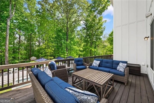 4535 Hawthorne Court, Alpharetta, GA 30004